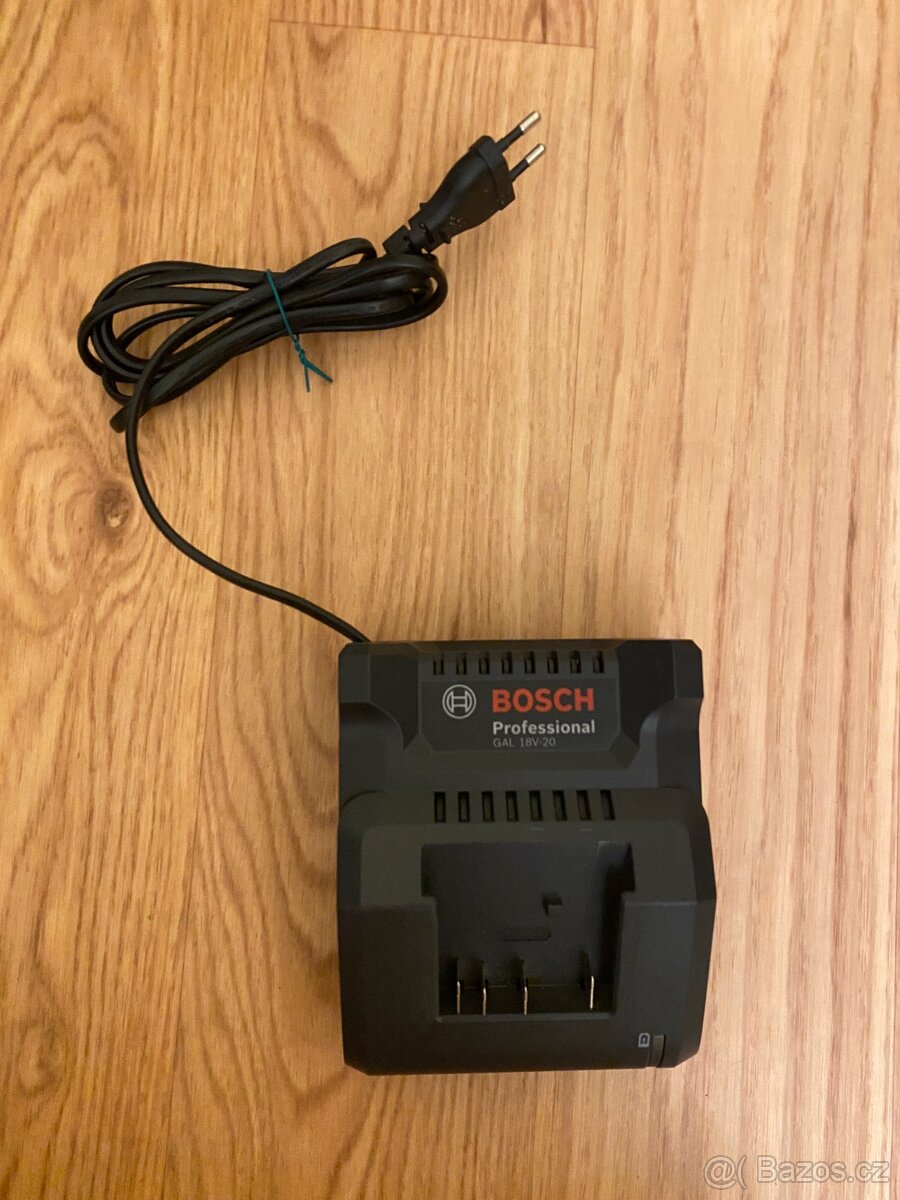BOSCH nářadí - 2