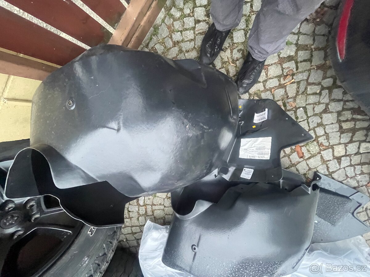 Chevrolet Camaro SS ZL1 - 2