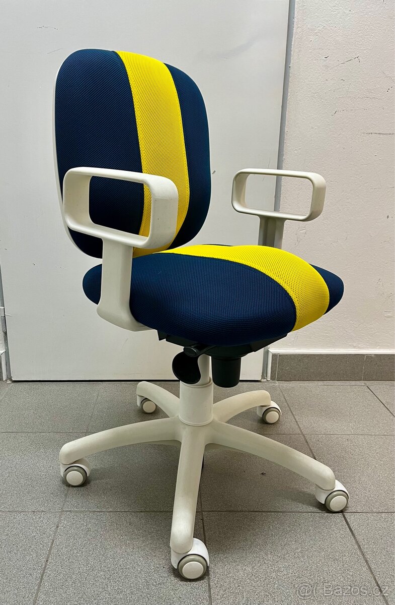 otočná židle Therapia Mini - 2