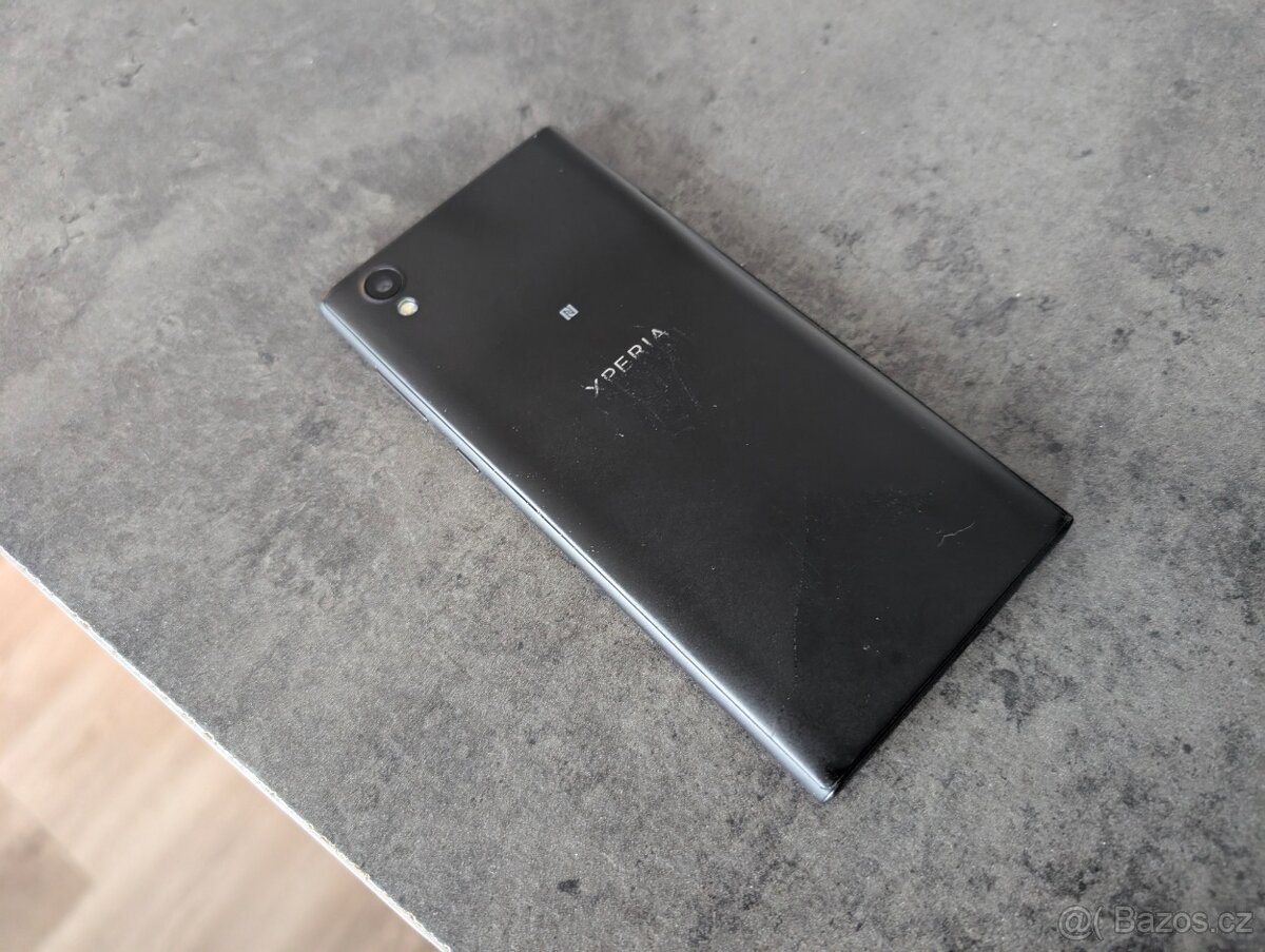 Sony L1 pro sběratele - 2