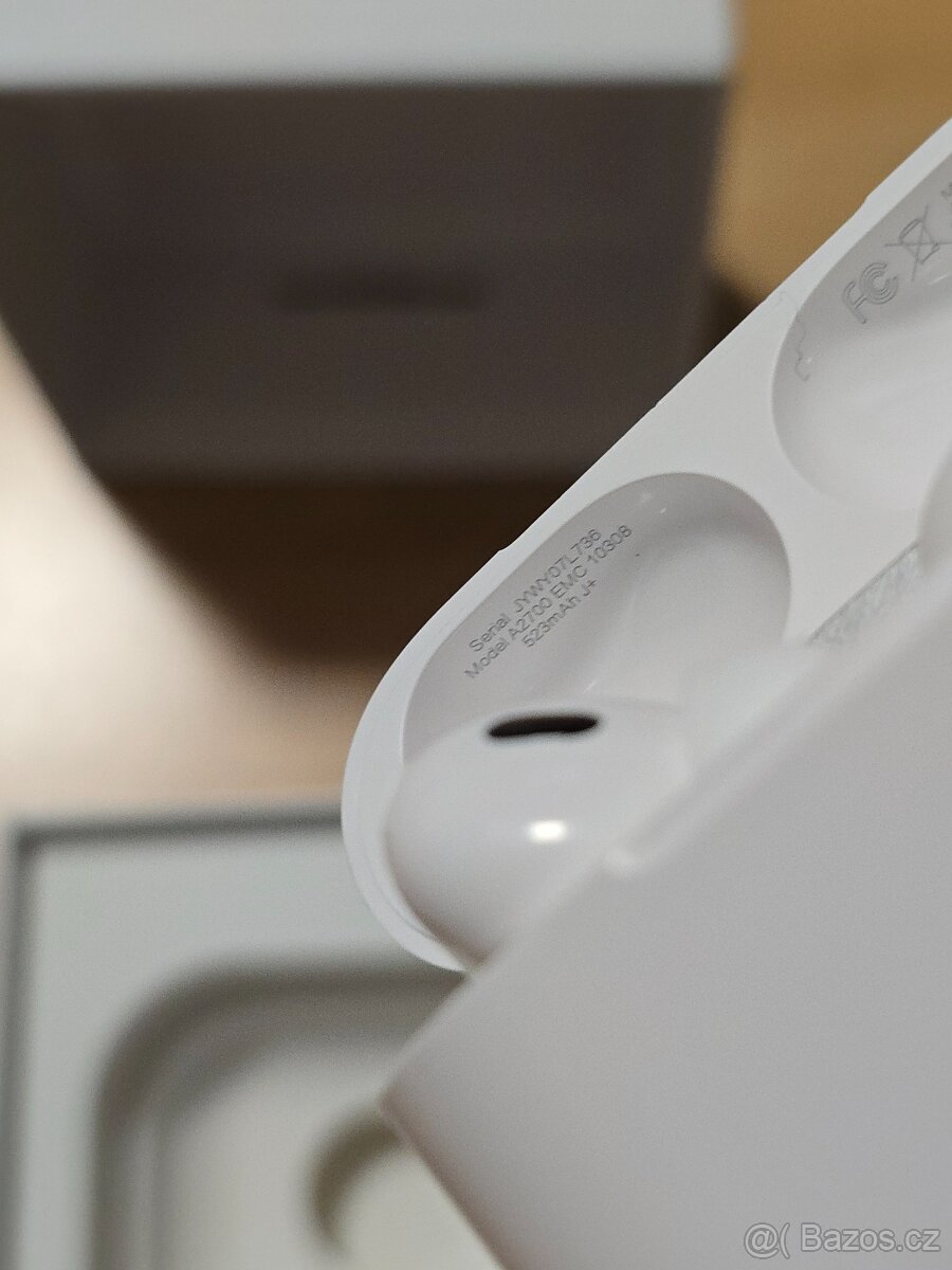 Apple AirPods Pro 2 - 2