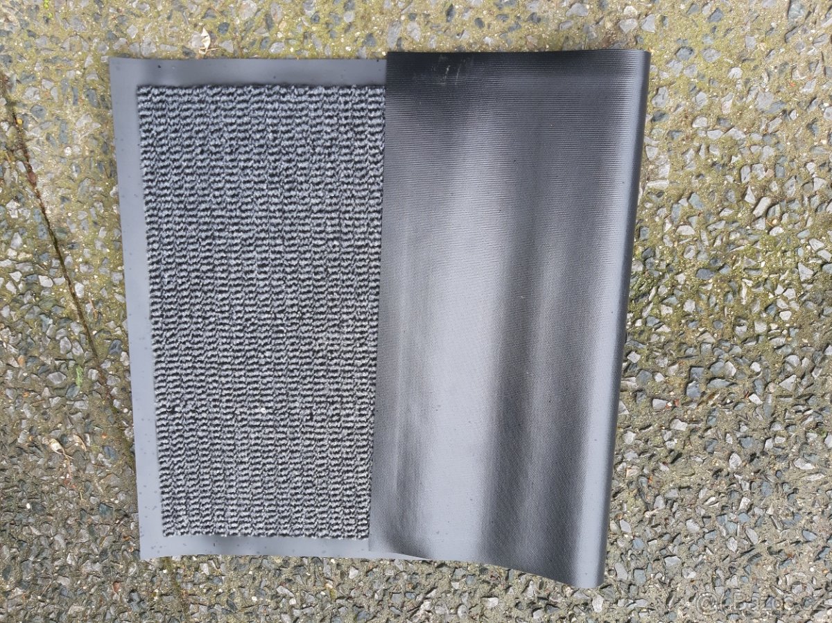 Rohož před dveře - 2