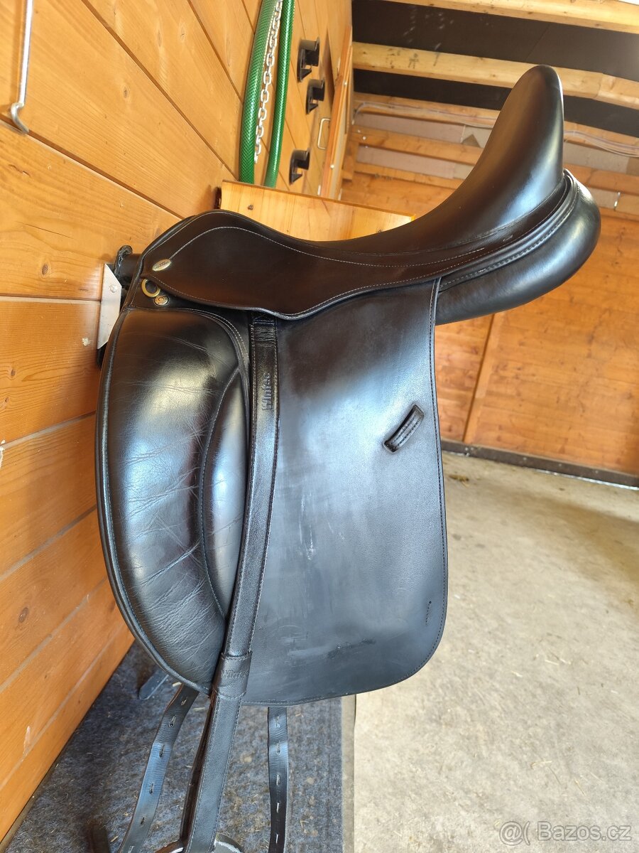 Drezurní sedlo Kentaur Kirké - 2