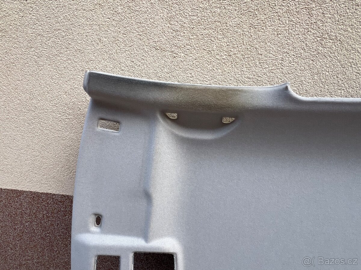 Škoda Rapid Spaceback stropnice - 2