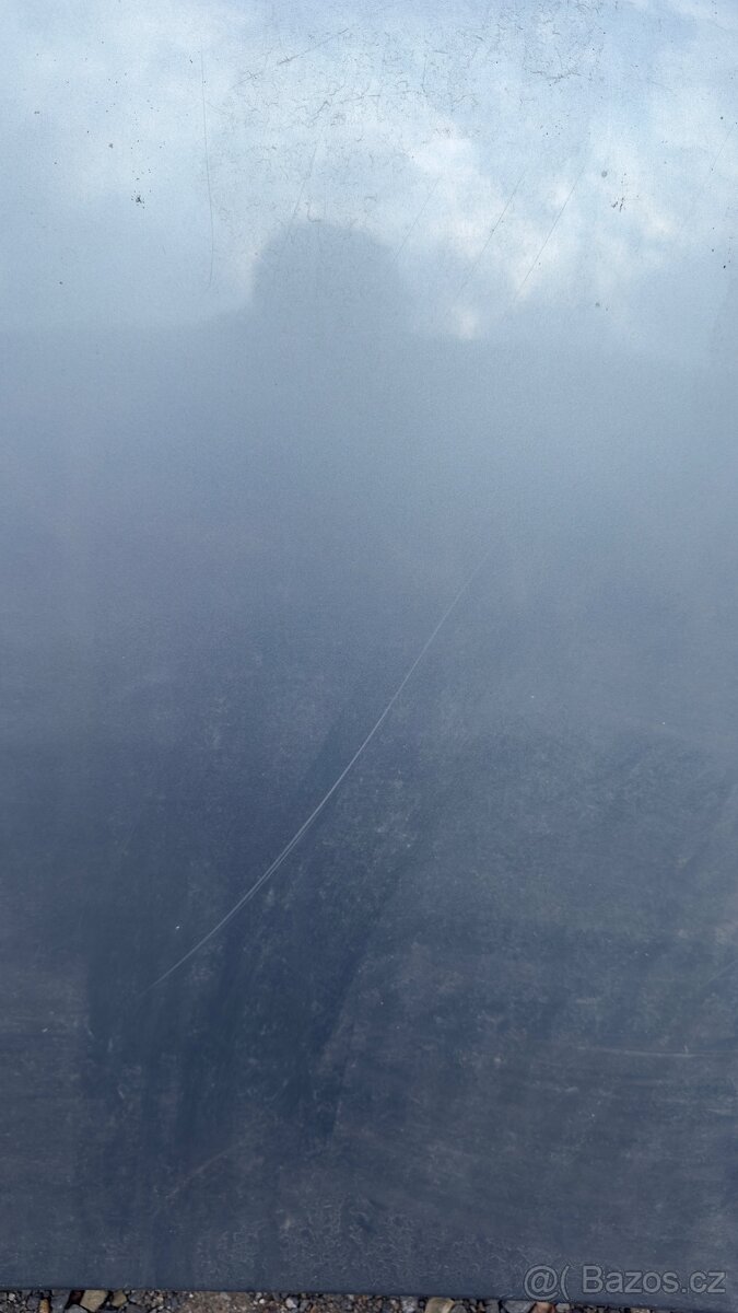 Kapota Fabia 1 kód barvy: 9151 - 2