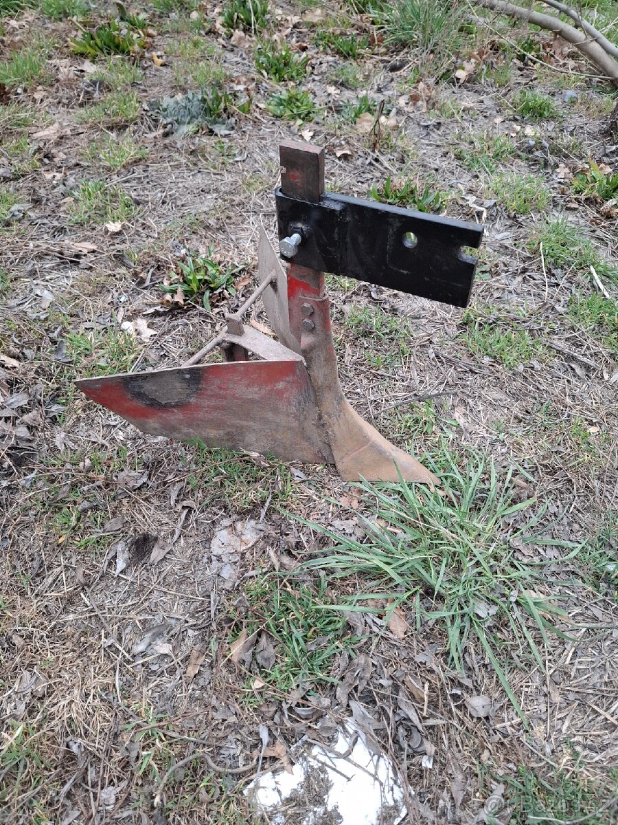 Řádkovač tera vari - 2