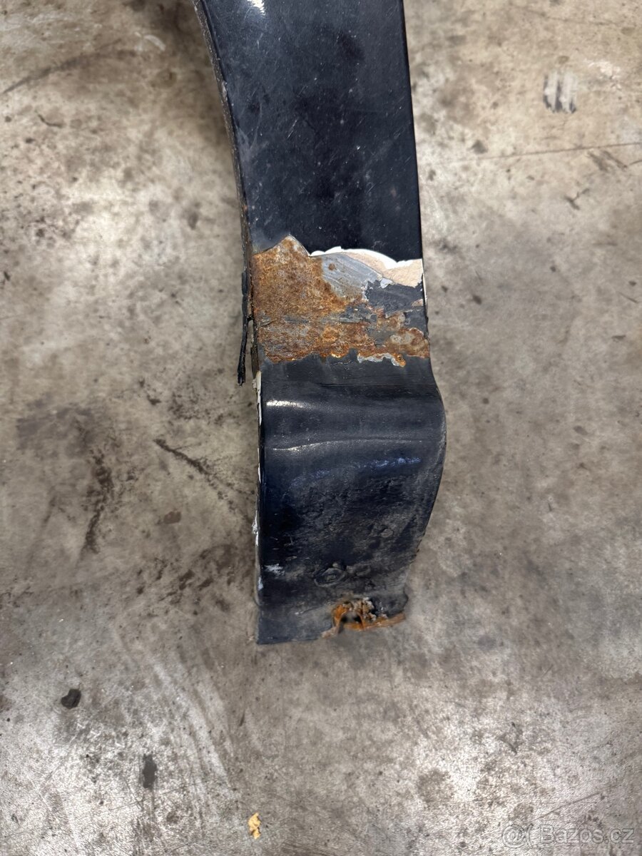 Blatník Octavia 1 - 2