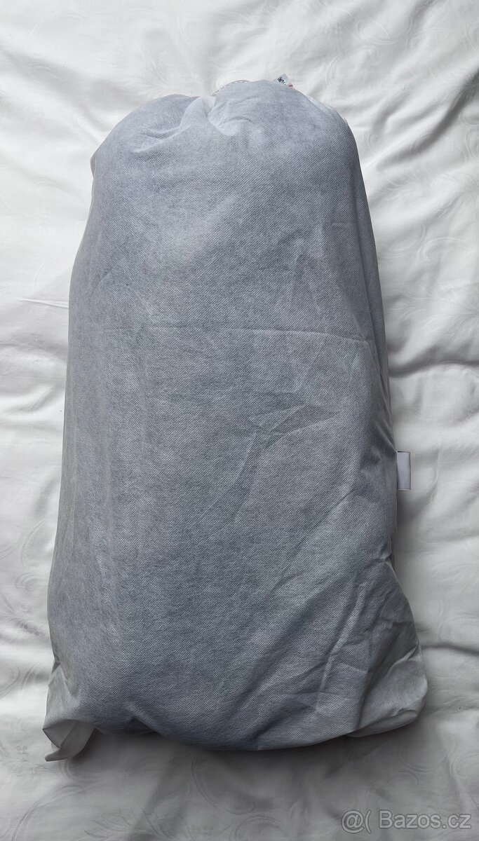 Mantinel do postýlky T-TOMI - 2