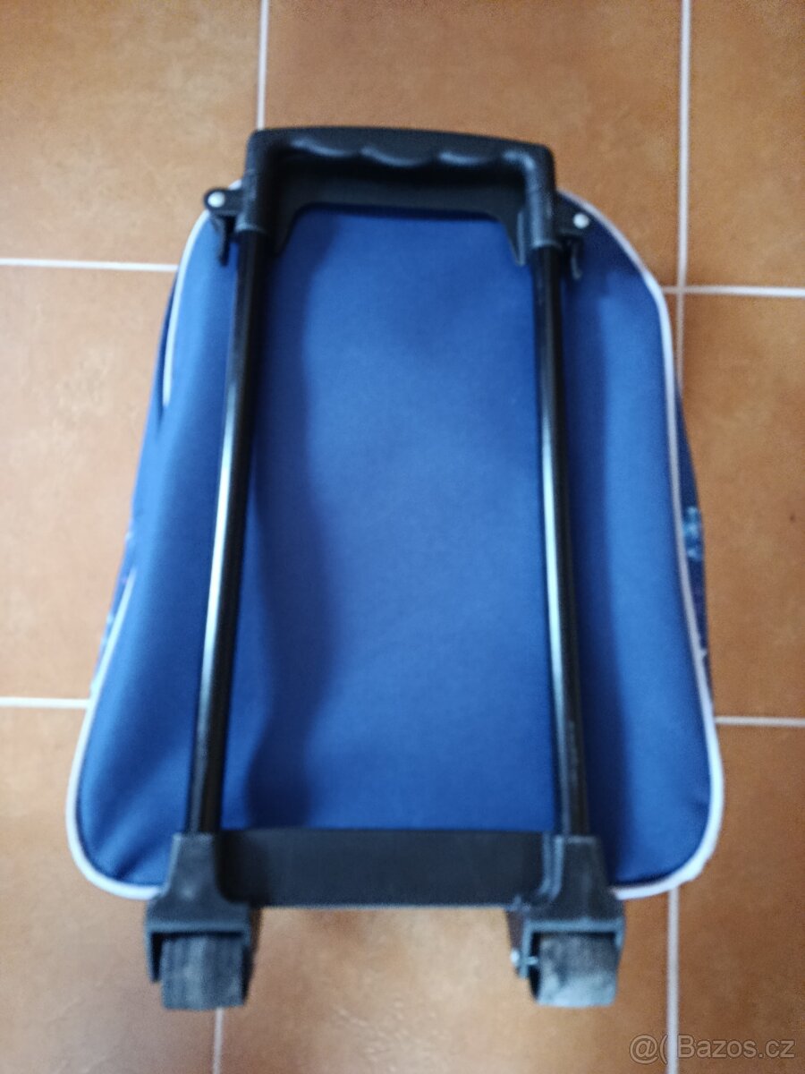 Dětský kufr - 2