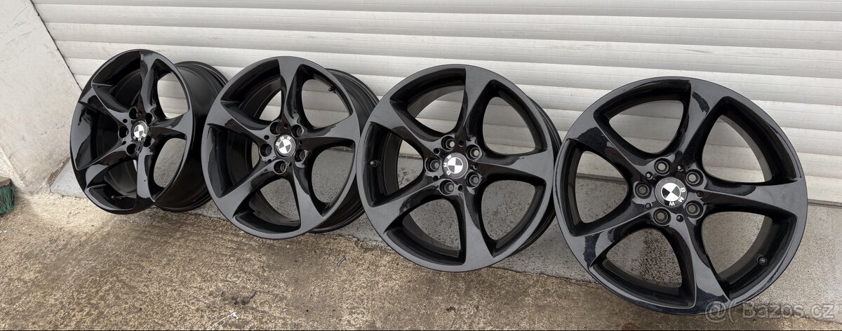 Styling 230 19 BBS - 2