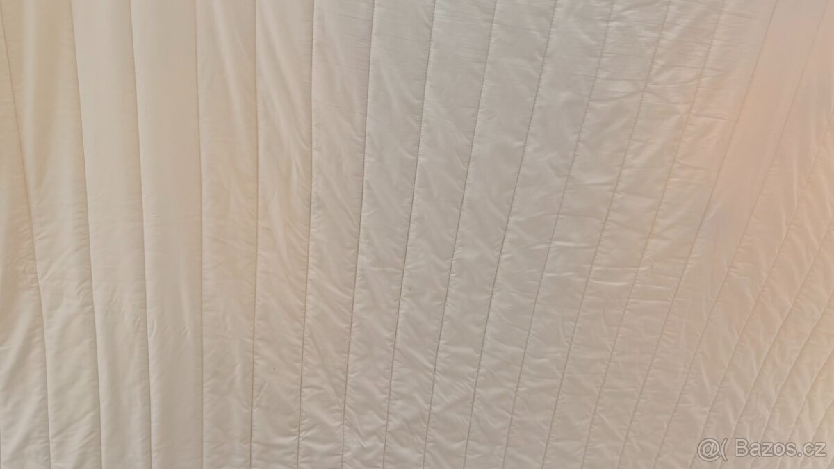 Vrchní matrace 180x200 cm - 2