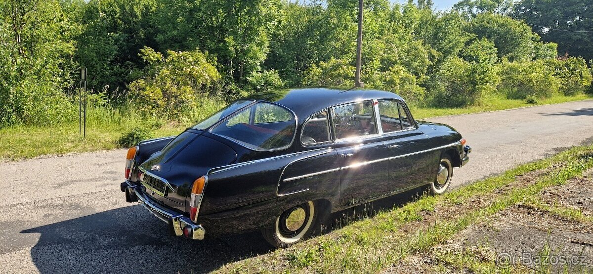 Tatra 603 - 2