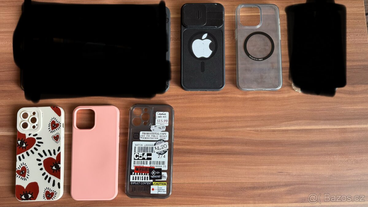 Apple iPhone 11 / 12 / 15 - 2