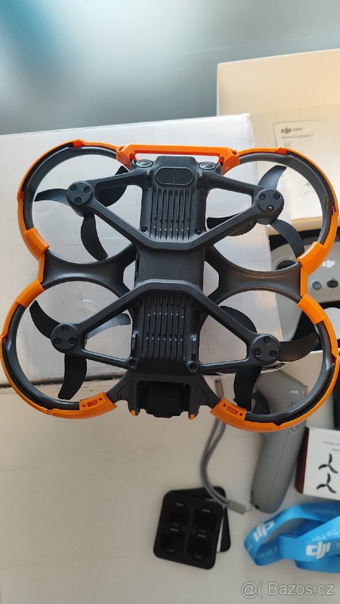 FPV Dron DJI Avata 2 - 2