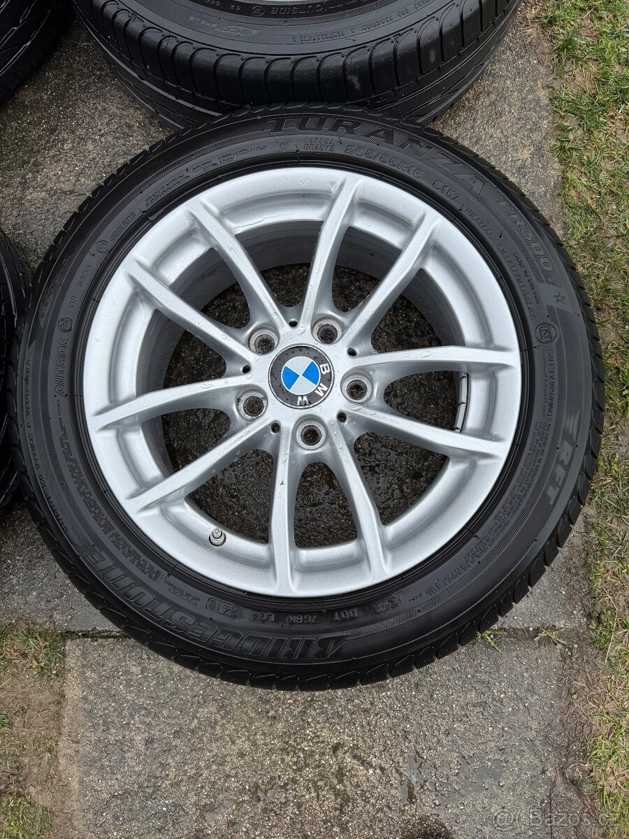 BMW styling 378 R16 originál - 2