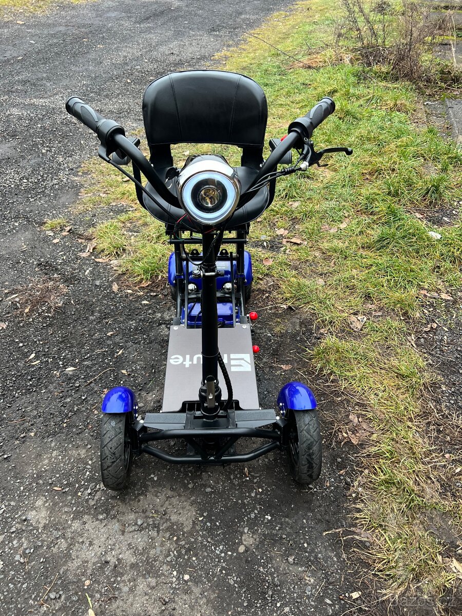 skútr Eroute - 2