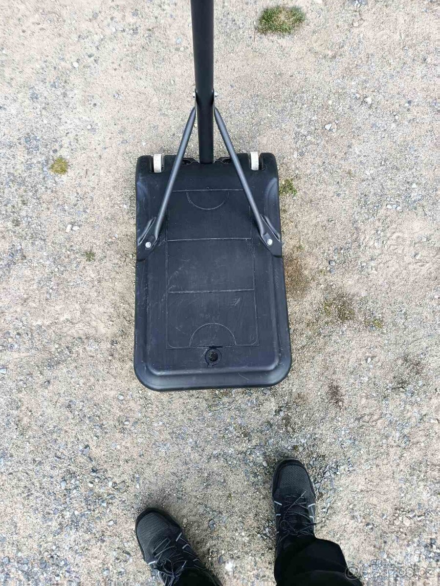 Basketbalový koš MASTER - 2