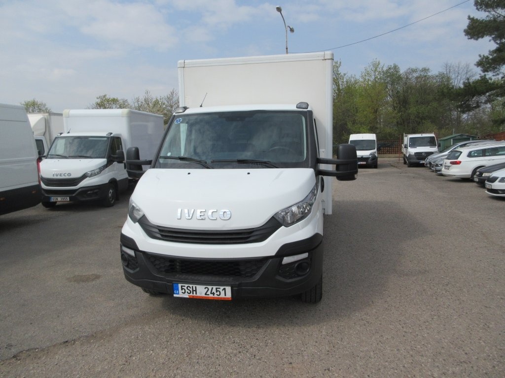 Iveco Daily 35S16, 166 000 km - 2