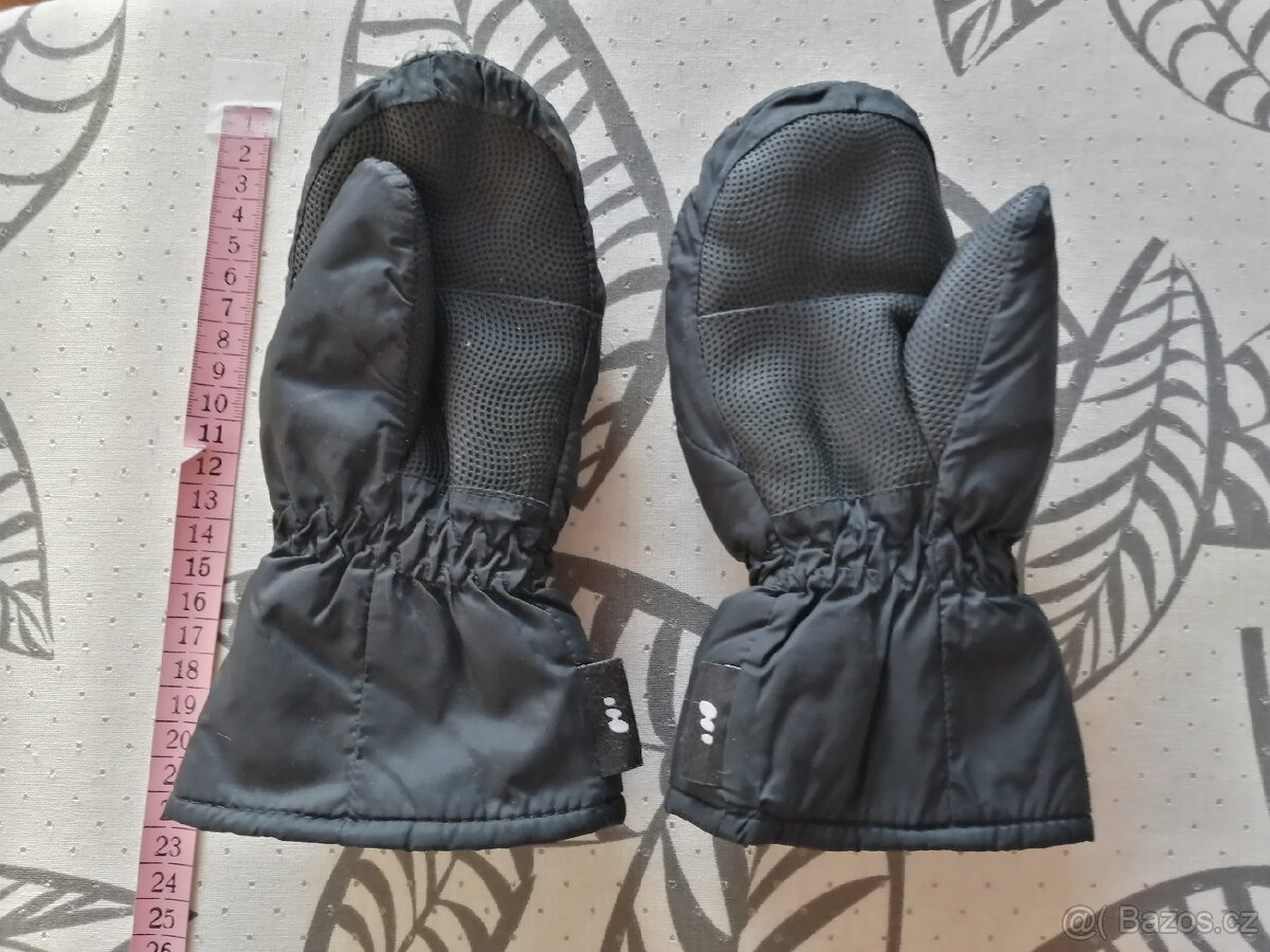 Dětské palčáky - 2