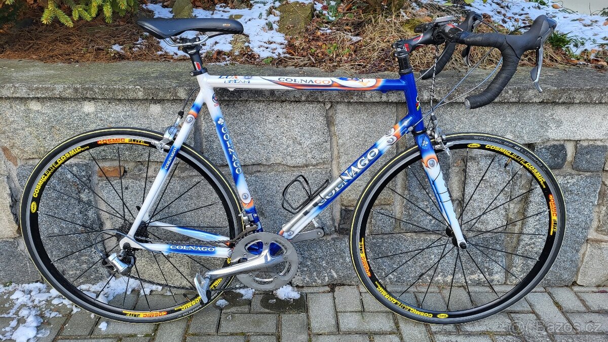 COLNAGO - 2