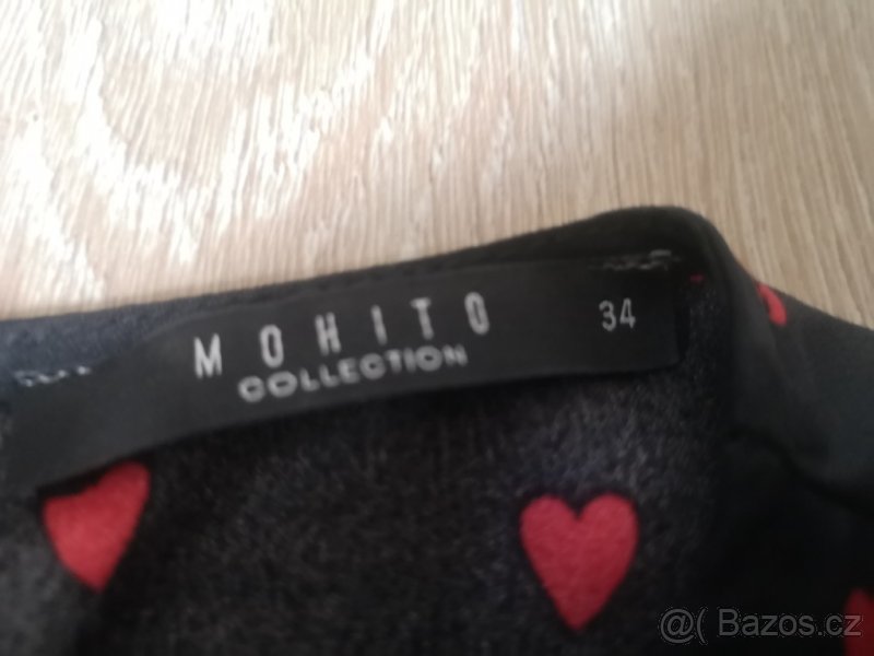 Halenka Mohito, velikost 34 - 2