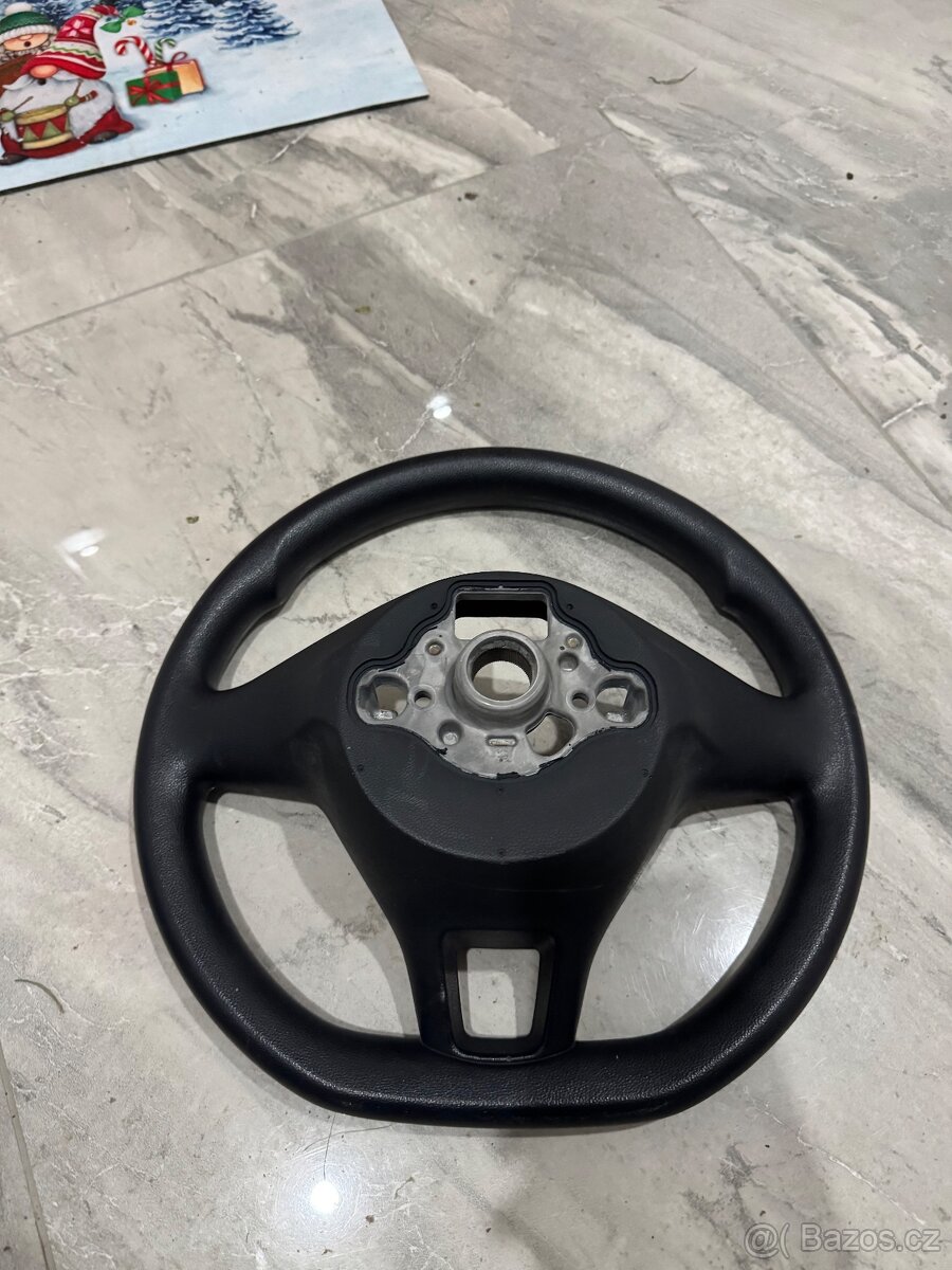 Volant golf 7 - 2
