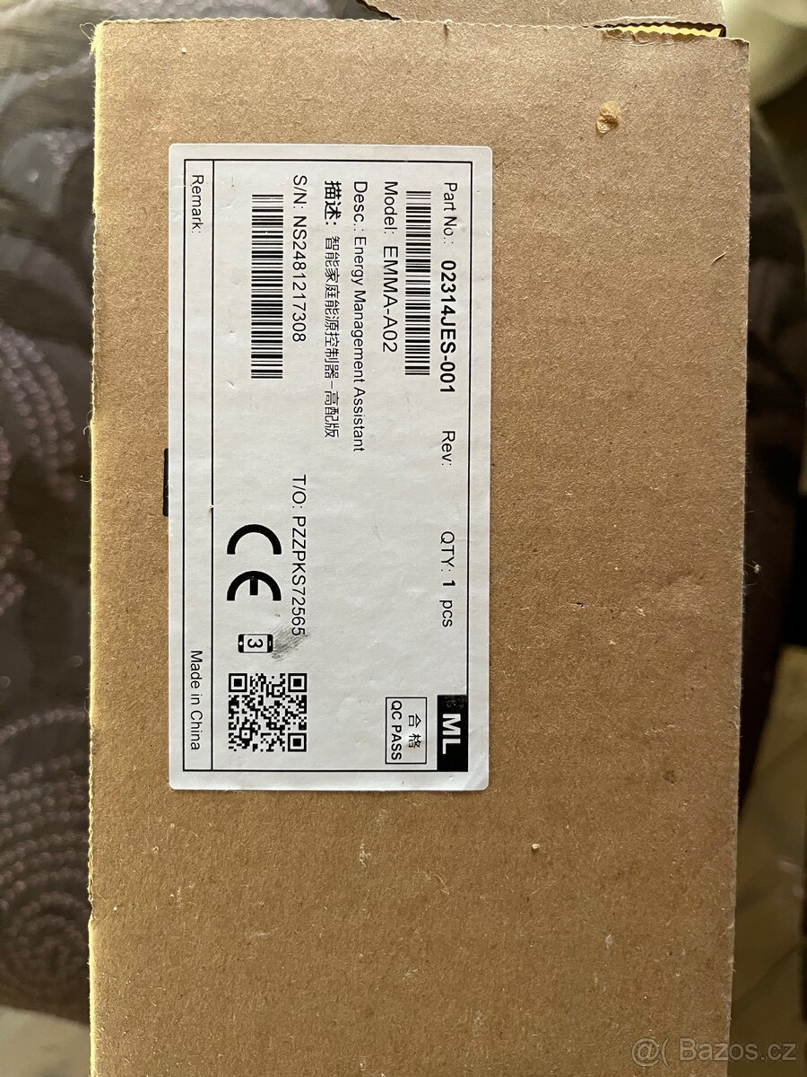 Huawei EMMA - A02 - 2