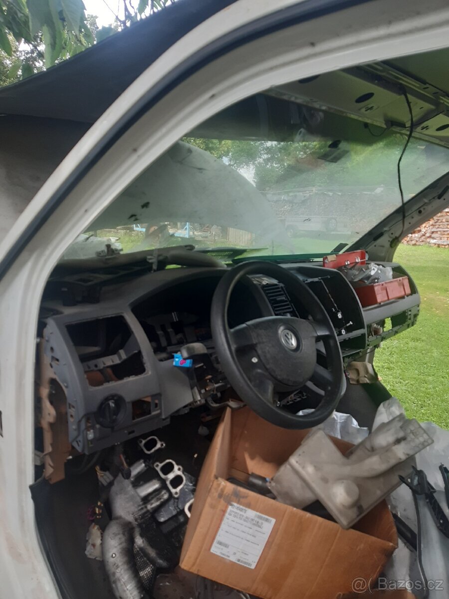 T5,transporter,4×4,96 kw,bnz - 2