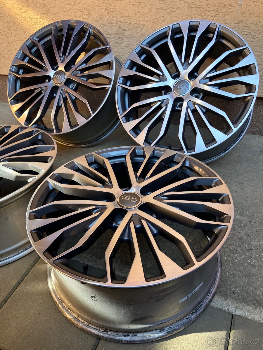 Audi R20 4G0601025BE - 2