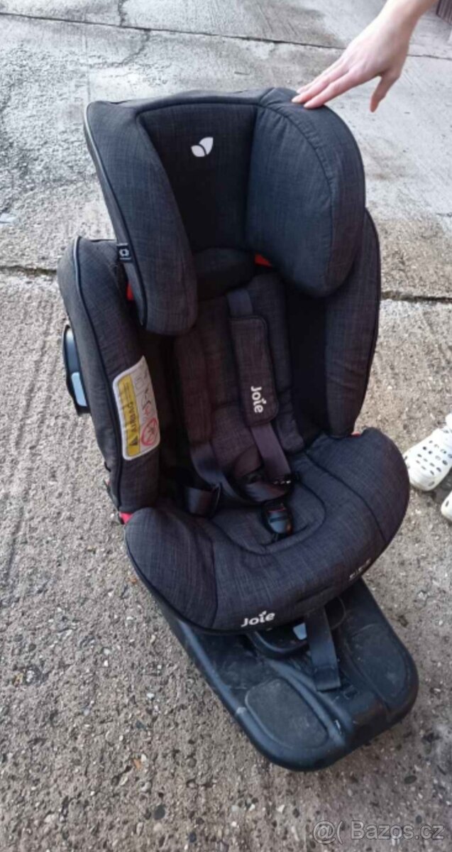 Joie Stages isofix - 2