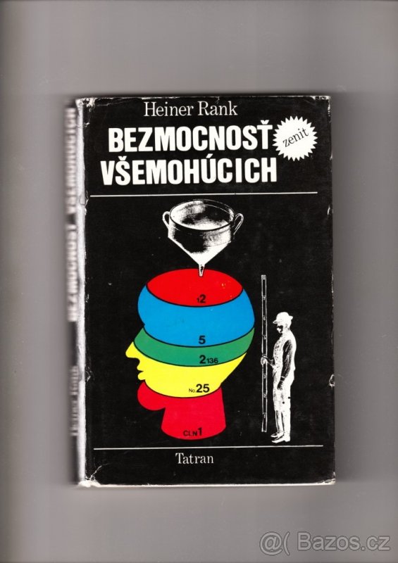 NĚMECKÁ SCI-FI - 2