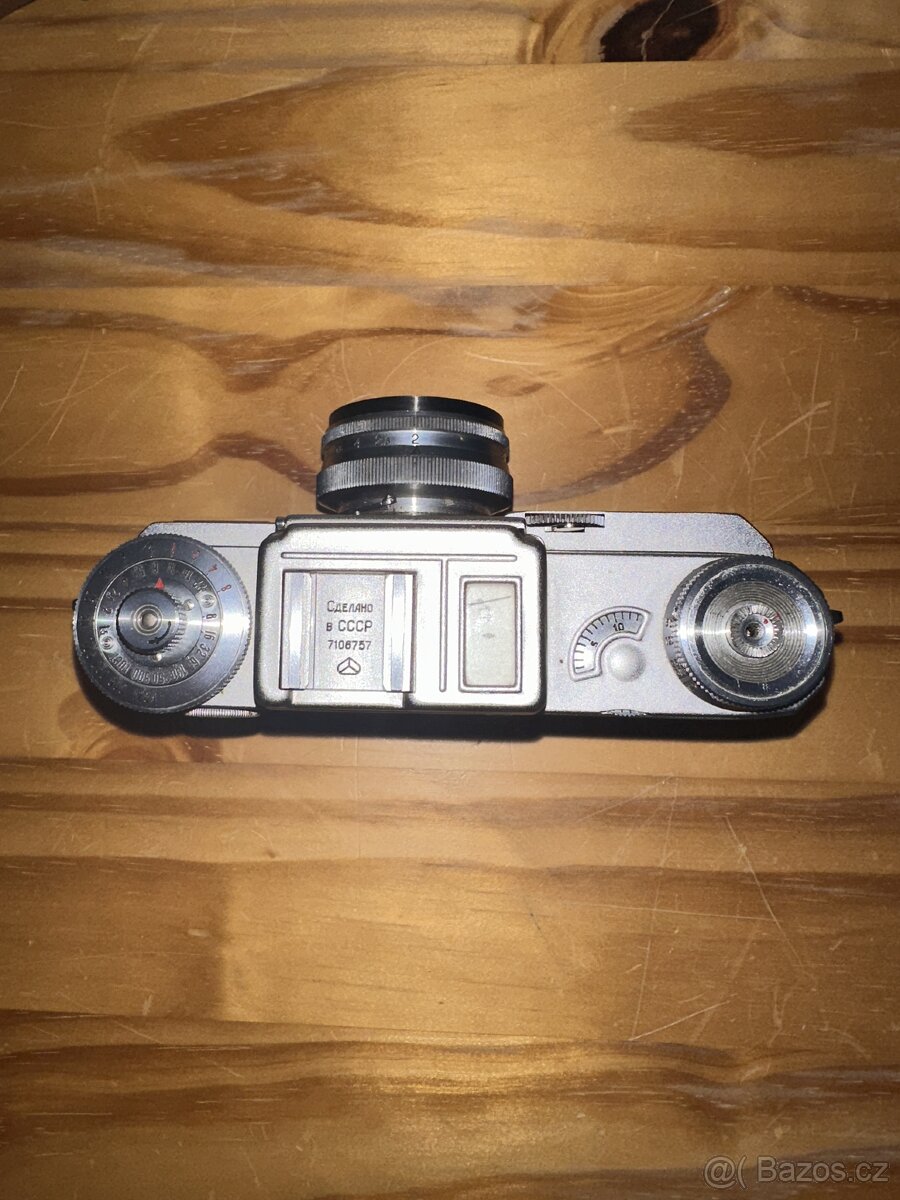 Kiev 4+Jupiter 8(2/50) - 2