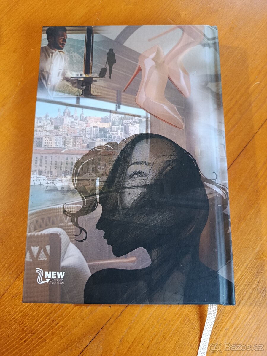 Labutě na nádraží nepatří - 2