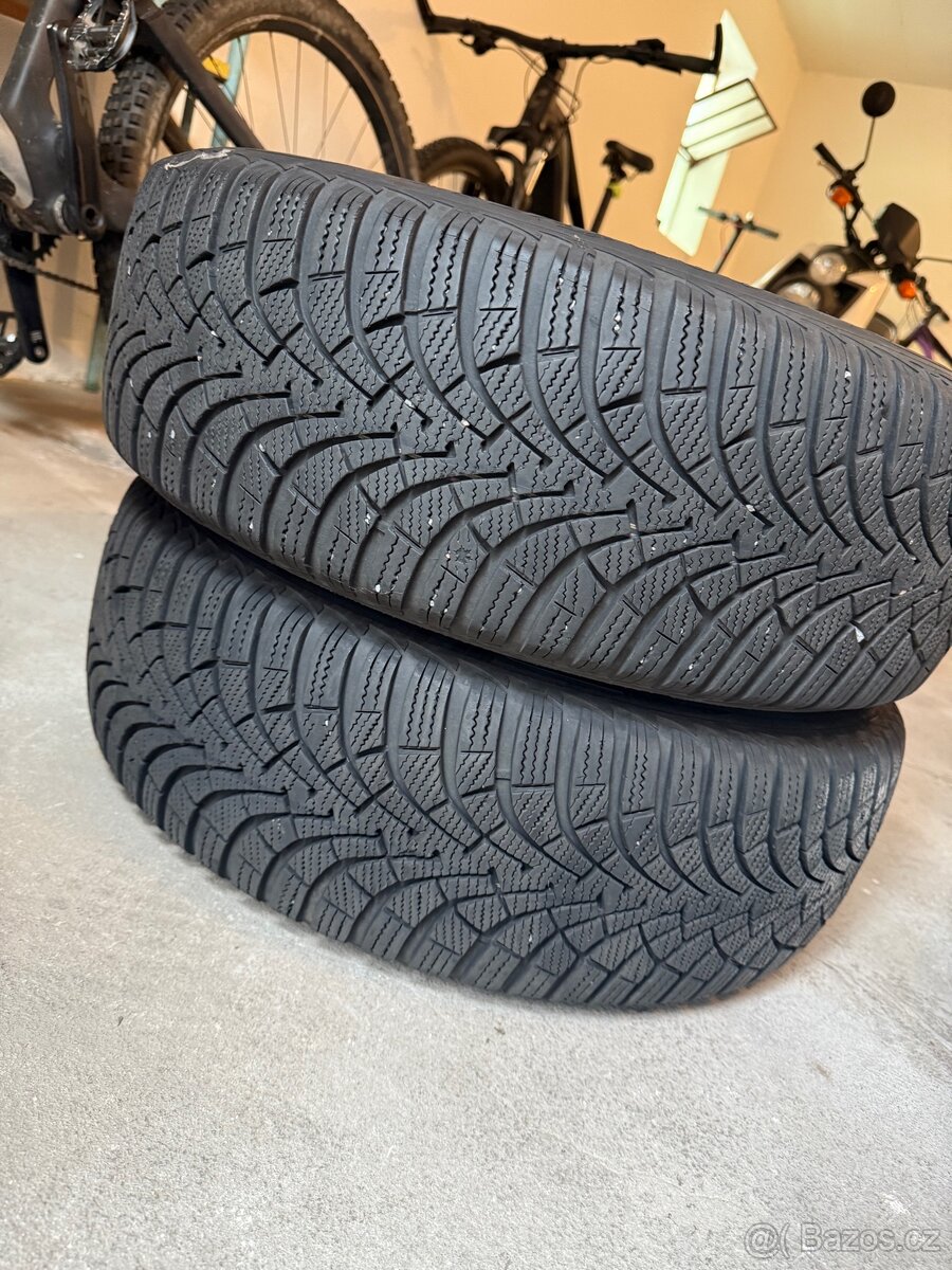 Goodyear 205/55 r 16 - 2