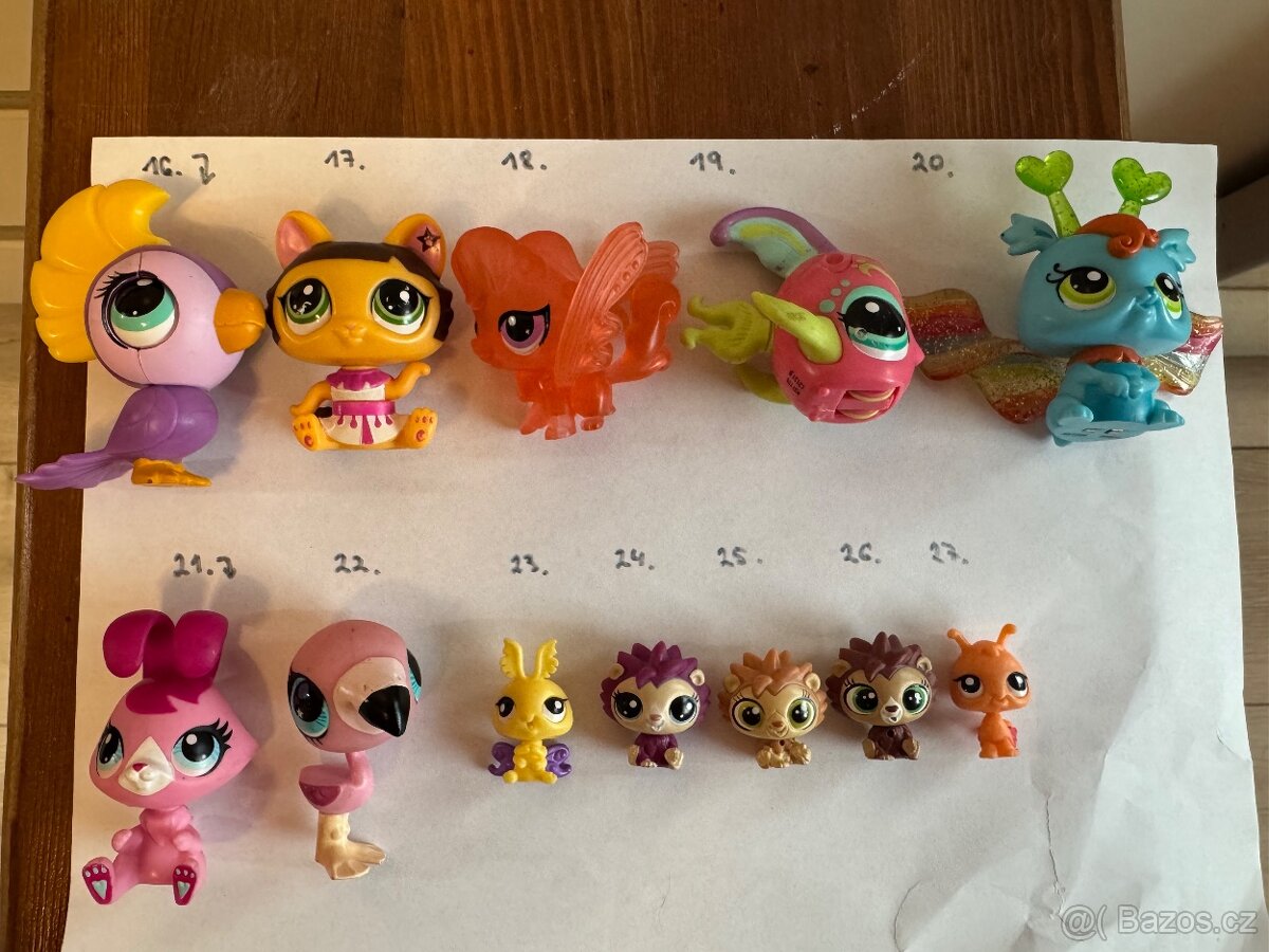 LPS - 2