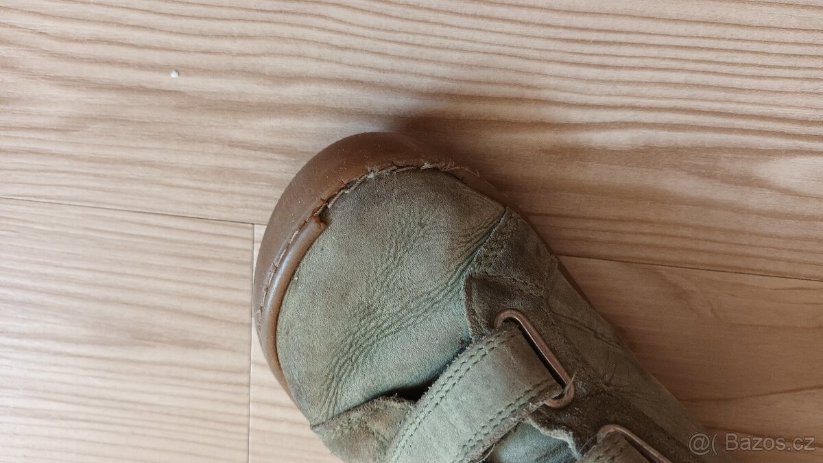 Barefoot Koel - Denis Nappa - vel. 29 - 2