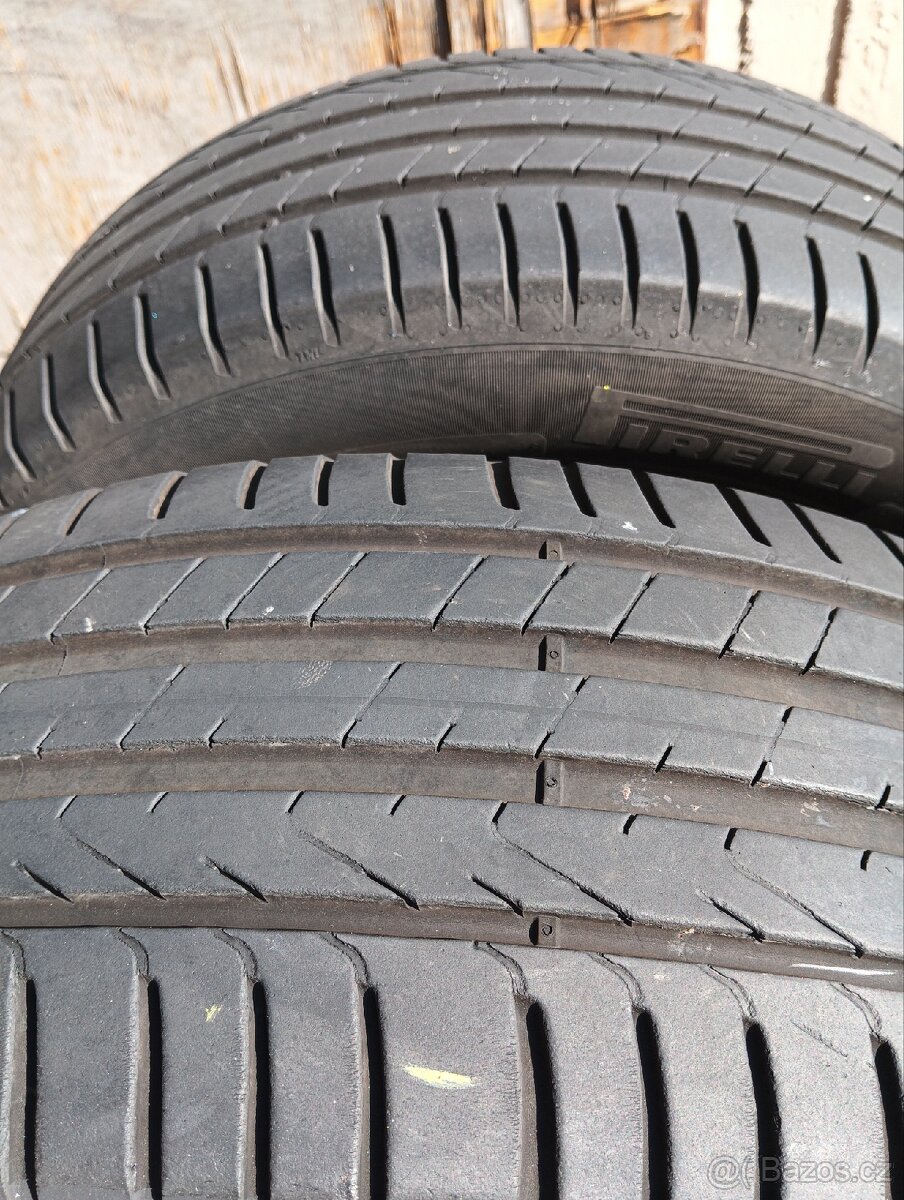 PIRELLI CINTURATO P7 215/55/17 94V - 2