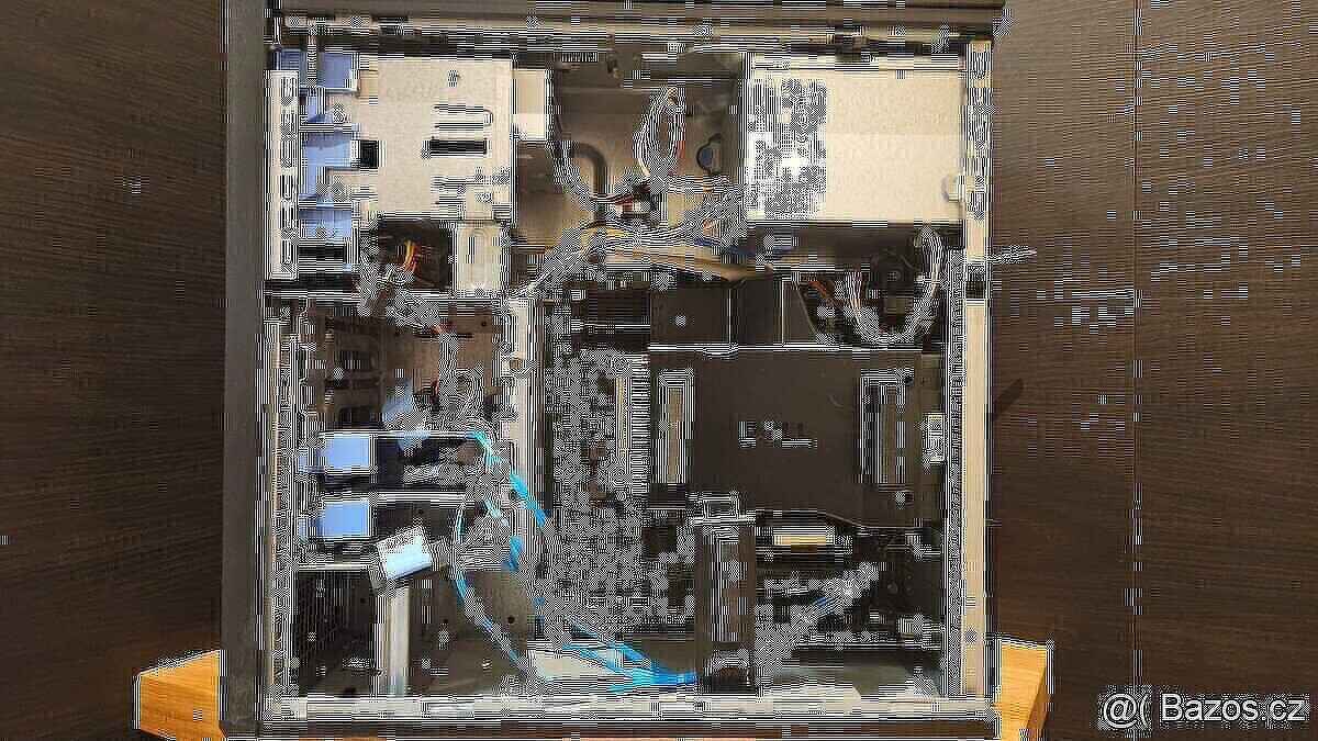 DELL PowerEdge T110 II server - 2