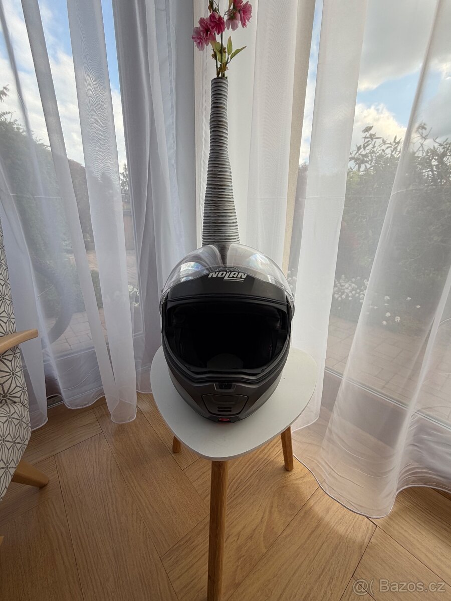 Helma Nolan N100 5 plus - 2