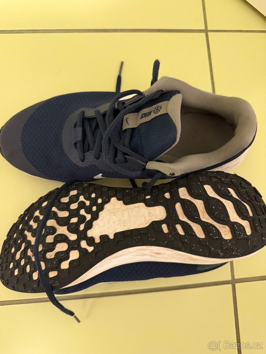 Boty Nike 39 - 2