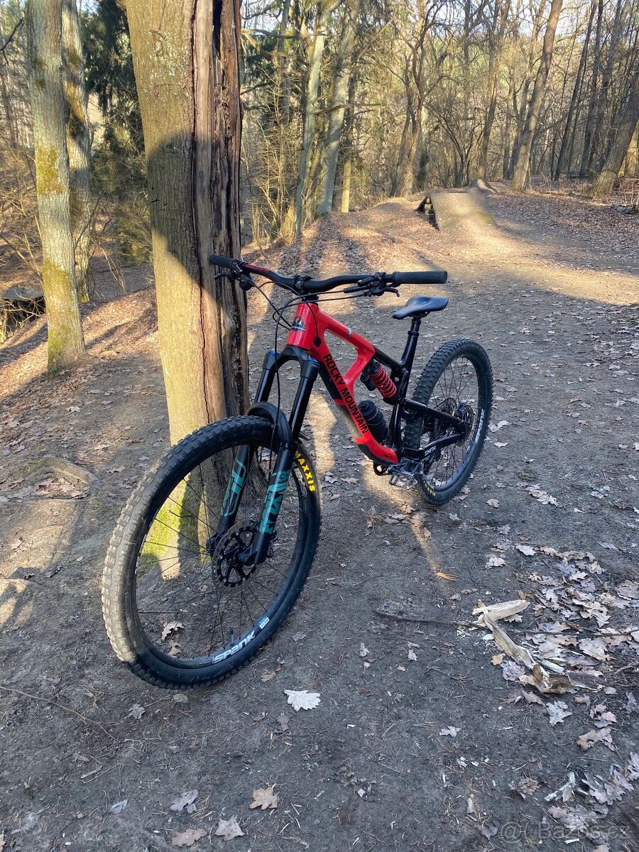 Rocky Mountain Slayer - 2