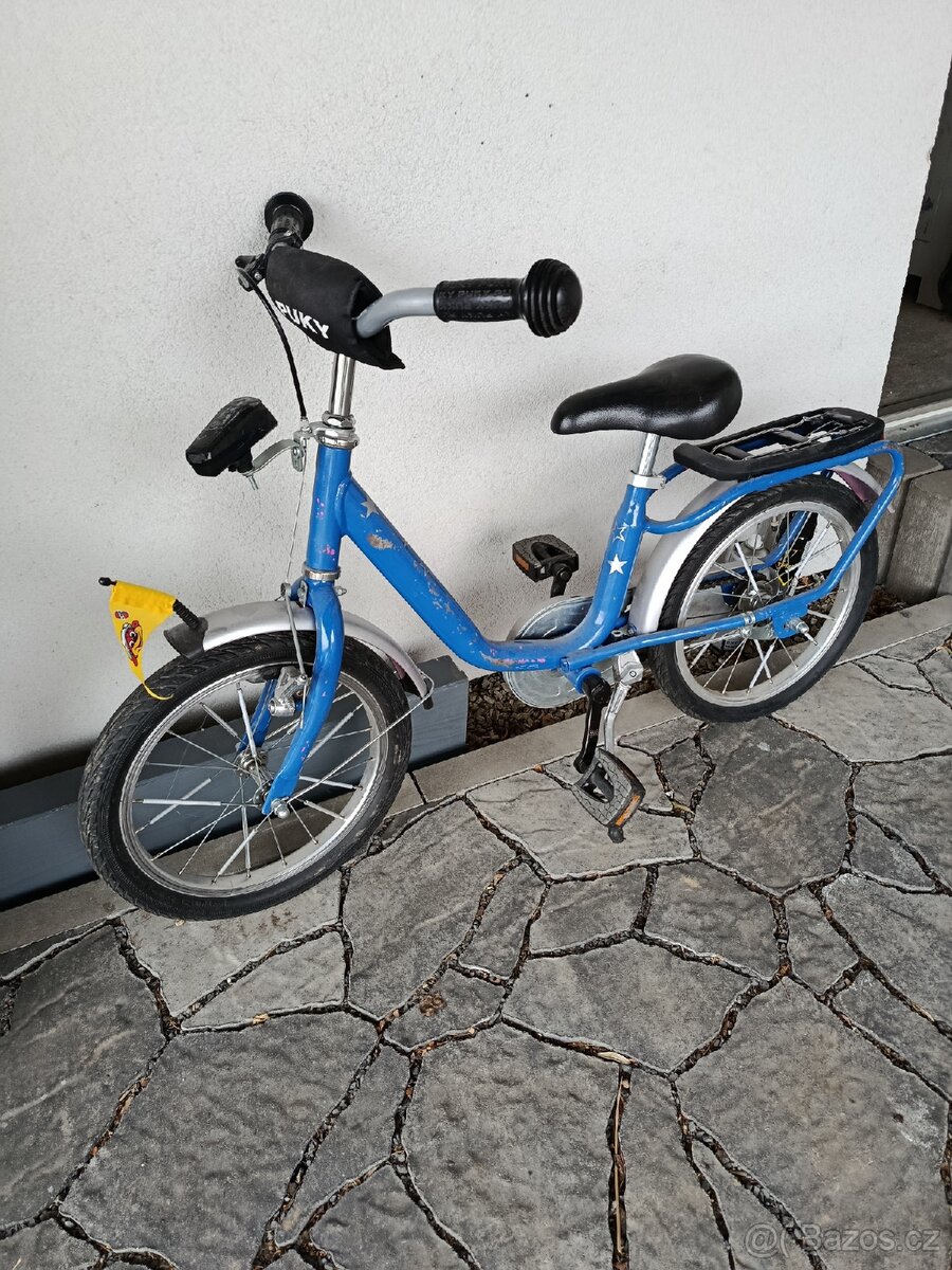 Dětské kola - 2