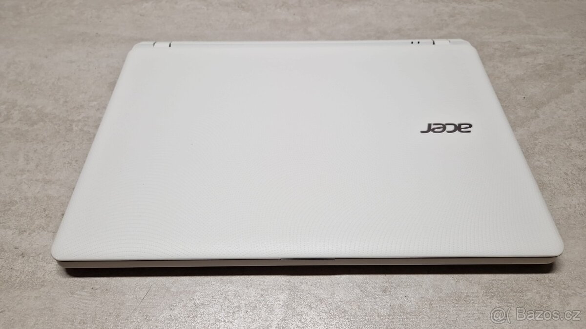 ❰ Notebook | Acer ES1-331, 13,3", Pentium N3700, SSD ❱ - 2