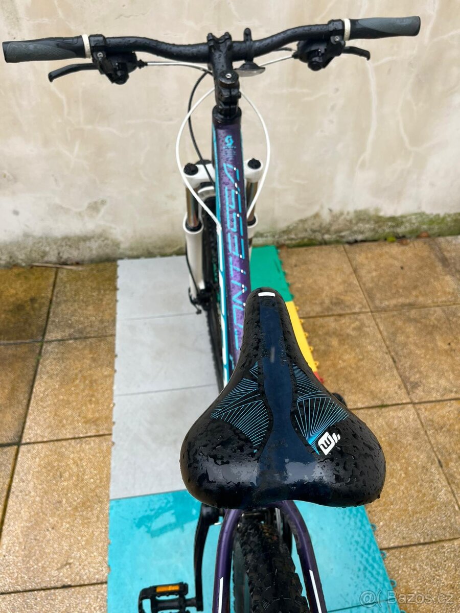 Scott Contessa 740 - 2