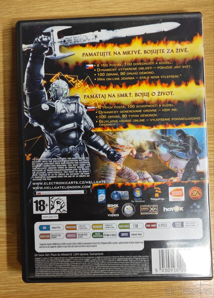 Hellgate London - 2