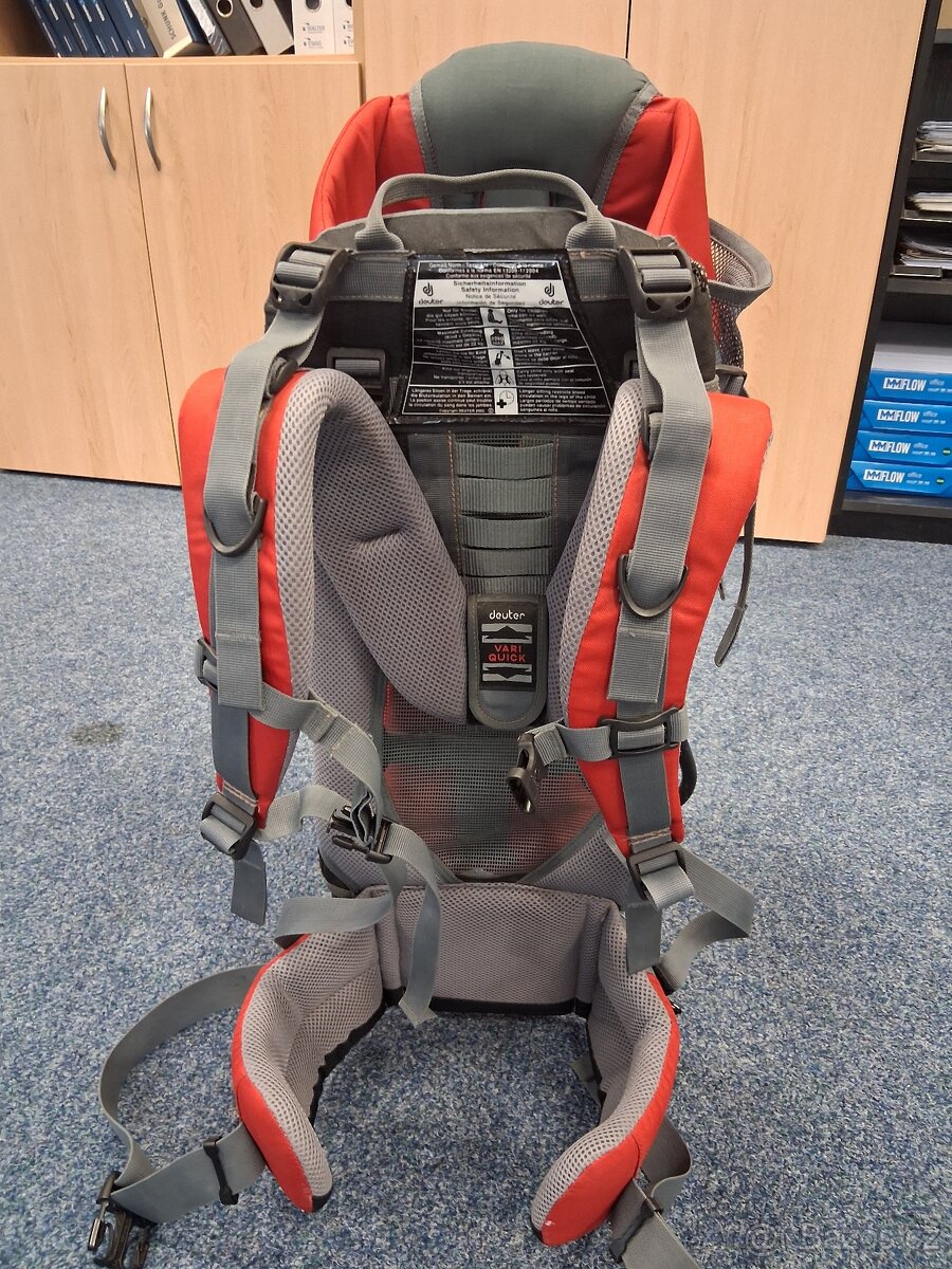 nosítko Deuter - 2