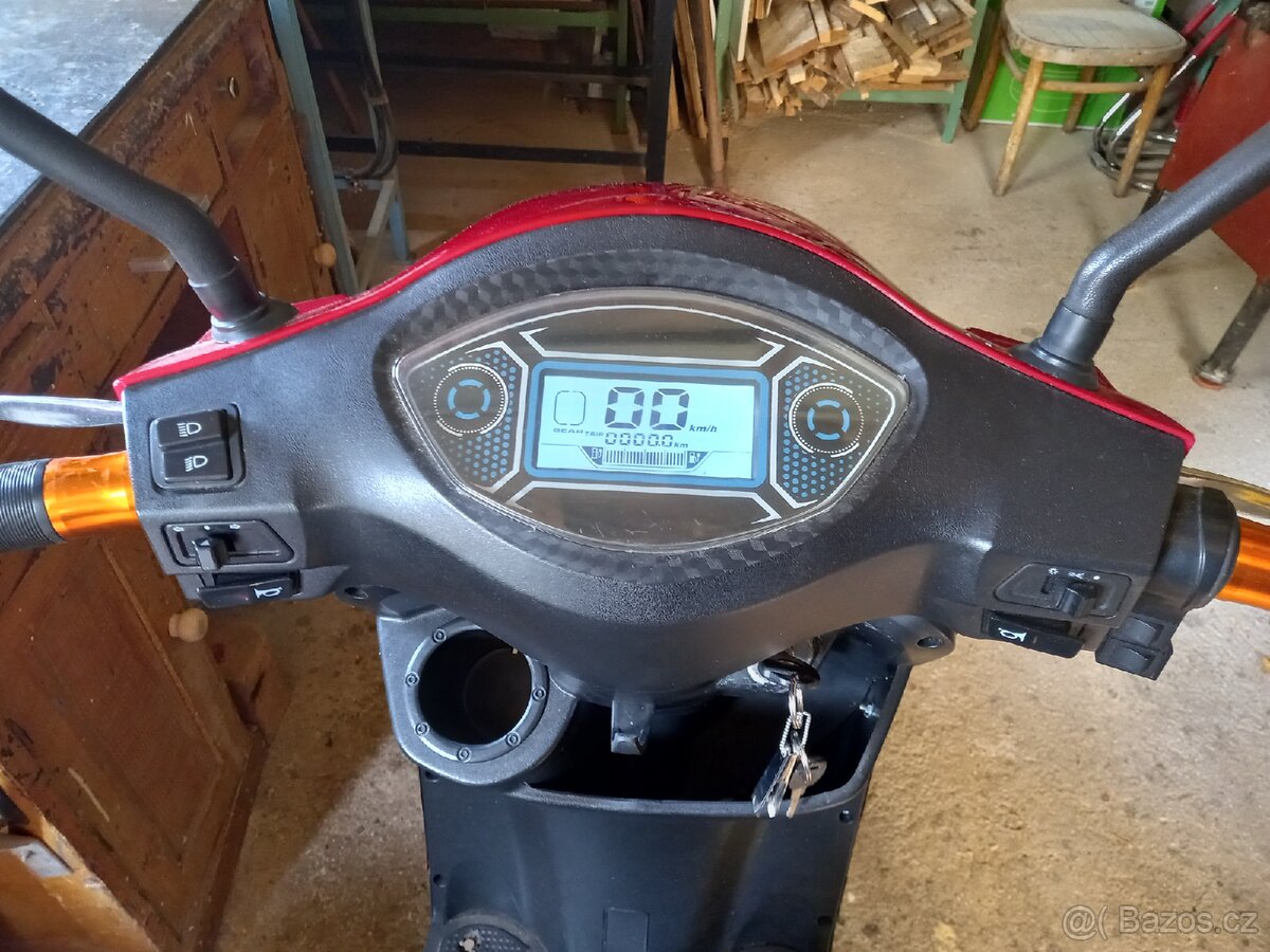 Selvo 3500 - 2