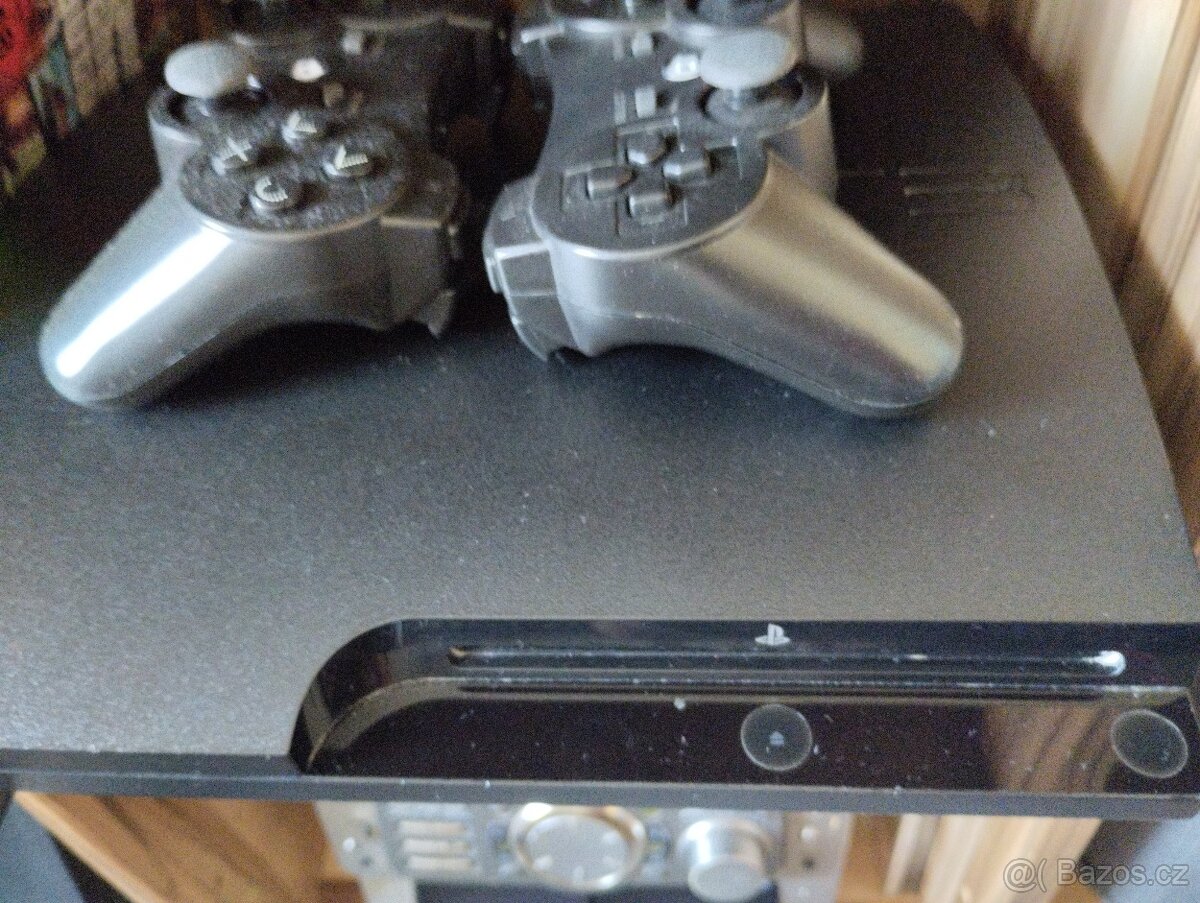 PlayStation 3 - 2