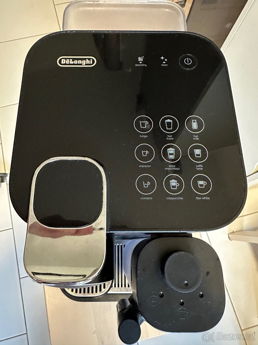 Nespresso Gran Lattissima - 2