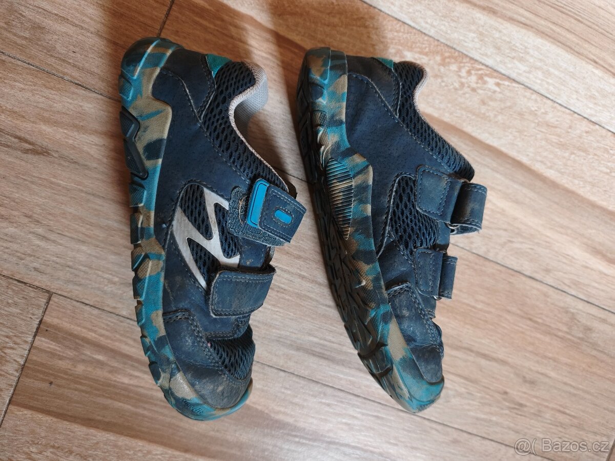 Superfit Barefoot 32 - 2